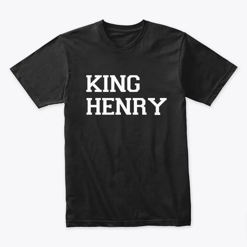 King Henry 